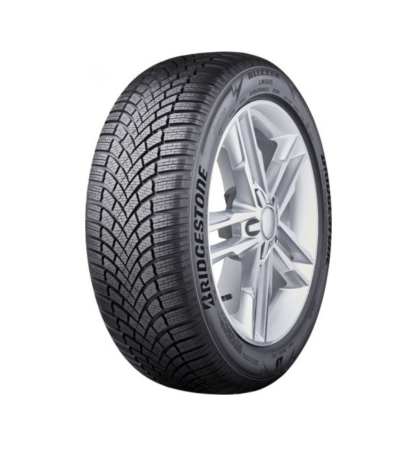 

Шина Bridgestone 215/60 R16 Blizzak LM005 99H Runflat