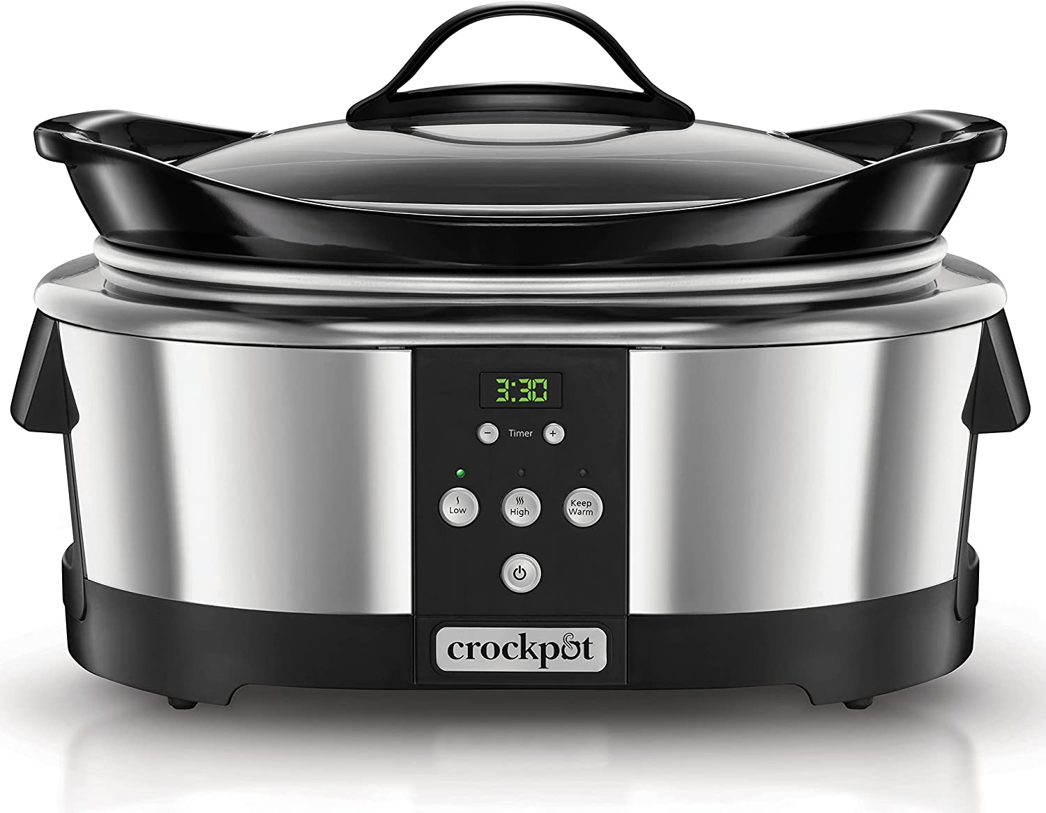 

Медленноварка CrockPot SCCPBPP605-050, SCCPBPP605-050