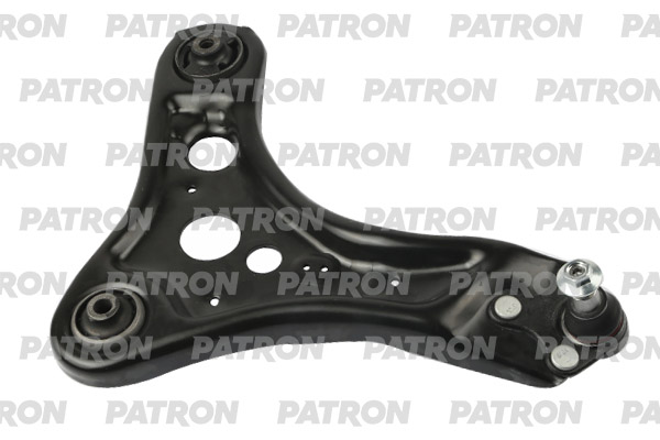 

Рычаг подвески VOLKSWAGEN ID.4 E21 2021- PATRON PS50503R