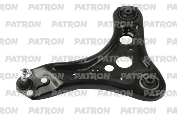 

Рычаг подвески VOLKSWAGEN ID.4 E21 2021- PATRON PS50503L