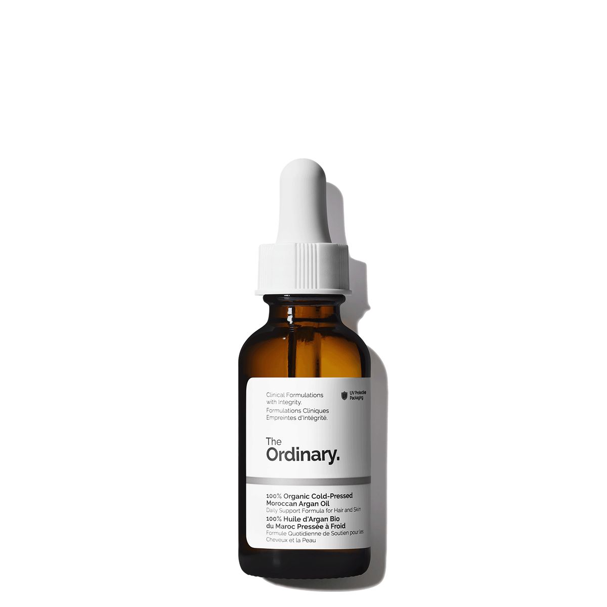 

Органическое марокканское аргановое масло The Ordinary
