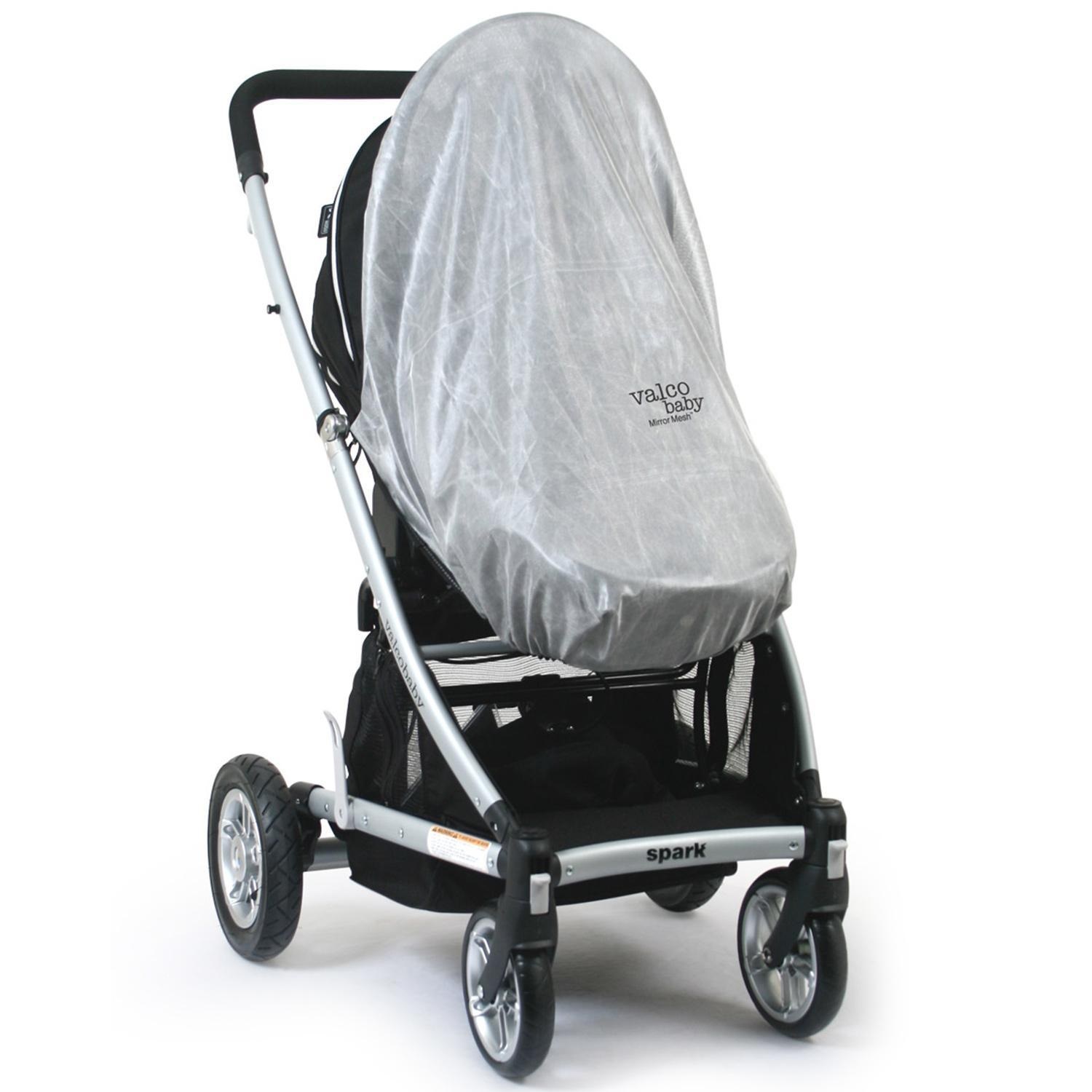 Москитная сетка Valco baby Mirror mesh / Rebel Q & Zee Spark