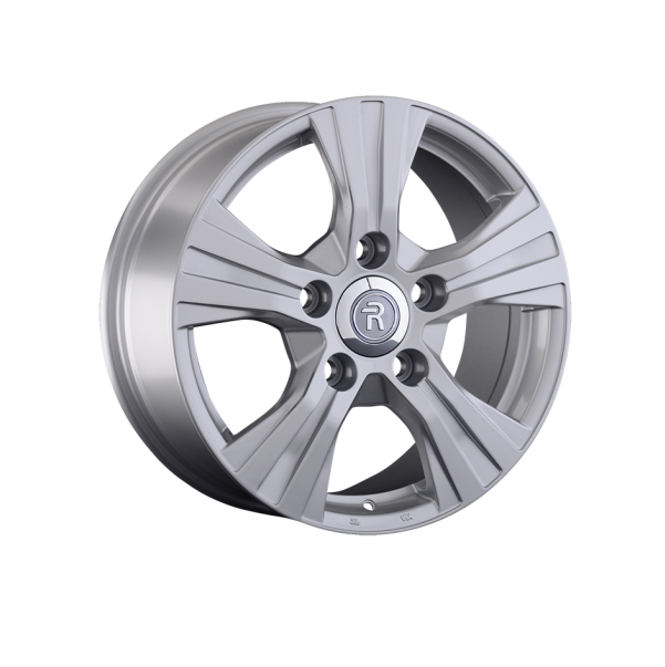 

Колесный диск 8,5x21/5x150 ET54 D110,1 TY248 Sil (пш)