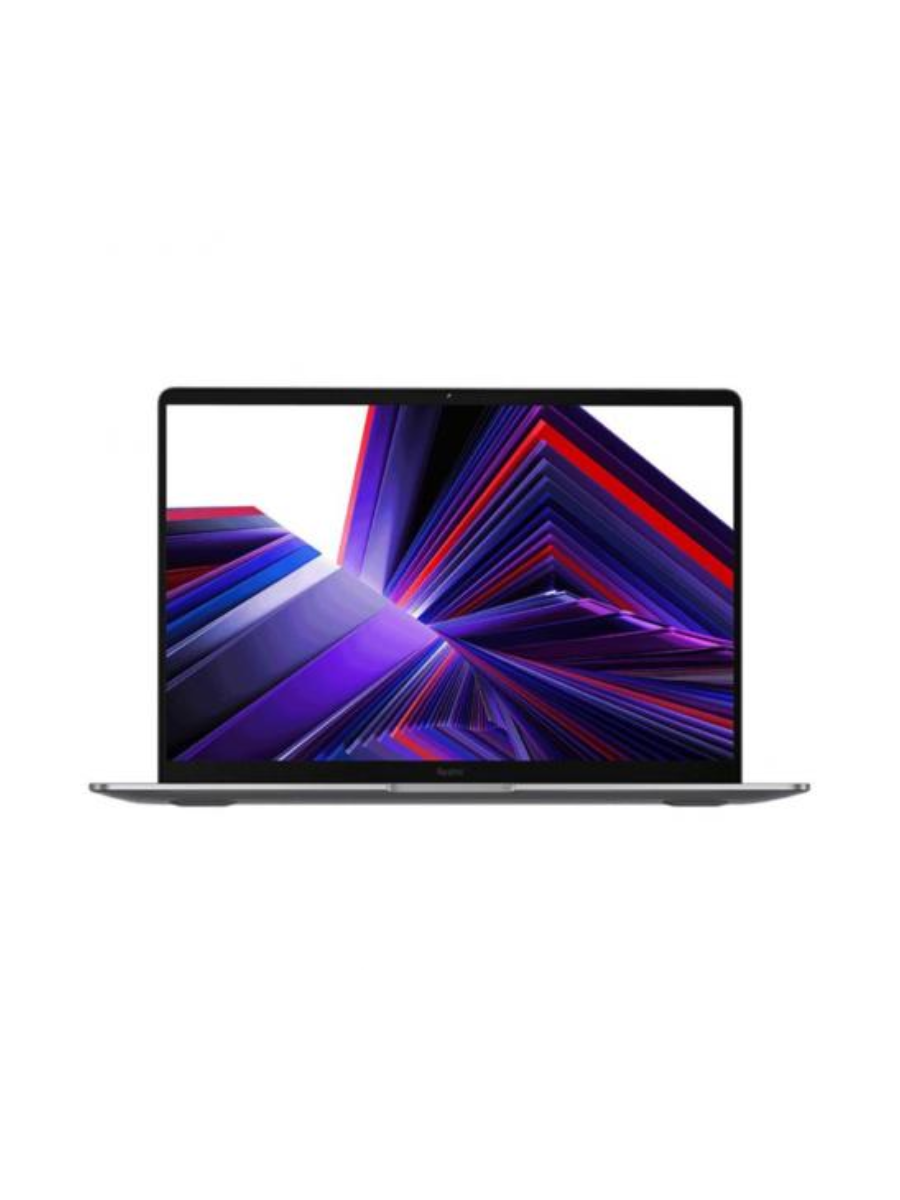 Ноутбук Xiaomi RedmiBook 14 Gray (JYU4534CN)