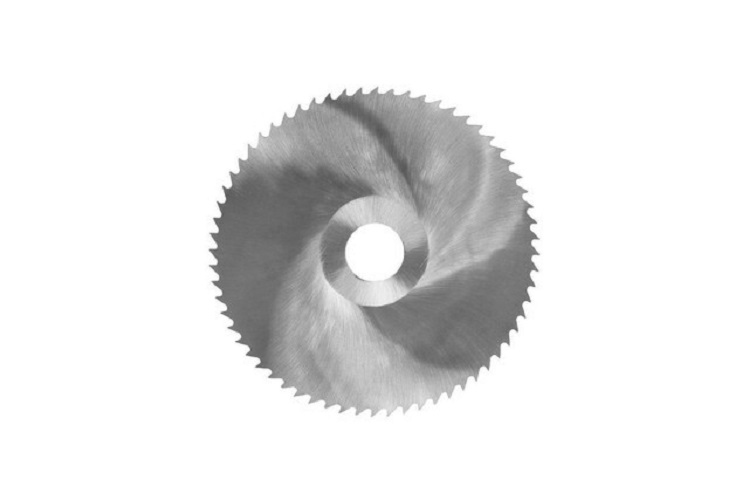 

Фреза Sekira 80х0,5х22 тип 1 (м.з=128) Р6М5 отрезная 00000032445