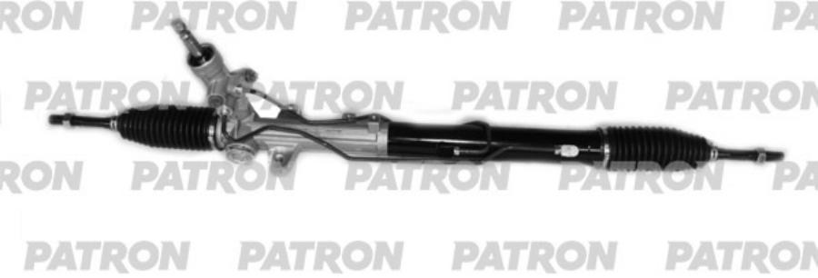 

Рейка рулевая KIA SORENTO (XM) 09- PATRON PSG3109