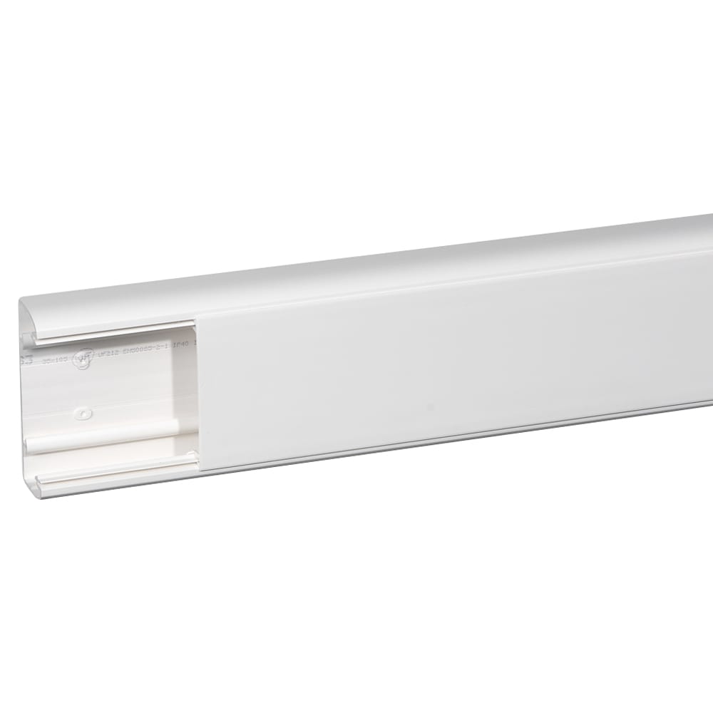 

Кабель-канал Legrand 10433 82050, Белый