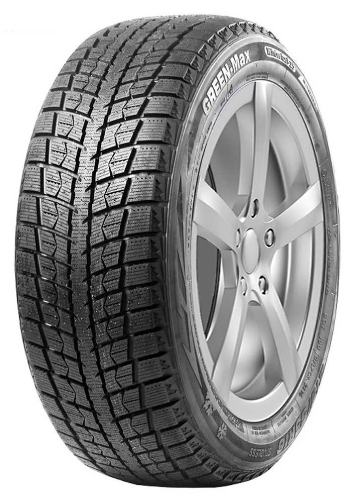 

Шина 215/60 R17 Leao Winter Defender Ice I-15 SUV 96T
