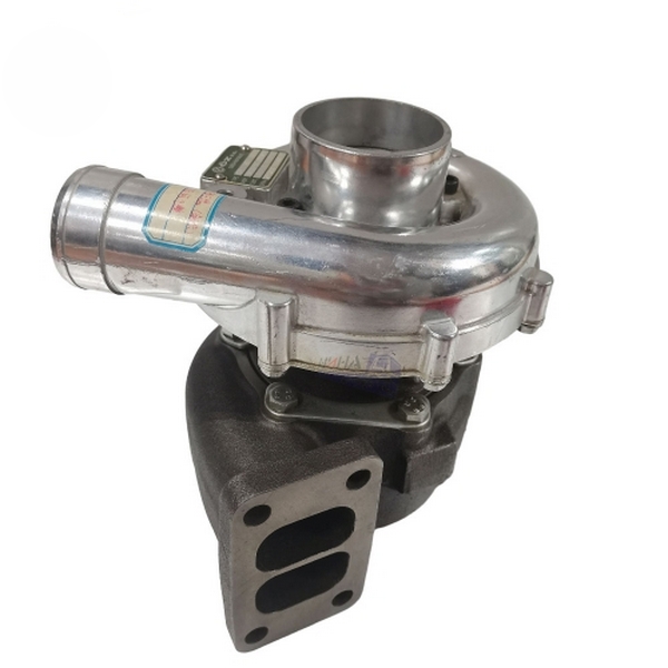

17459980001 Турбокомпрессор CUMMINS Газель 2.8 euro 5