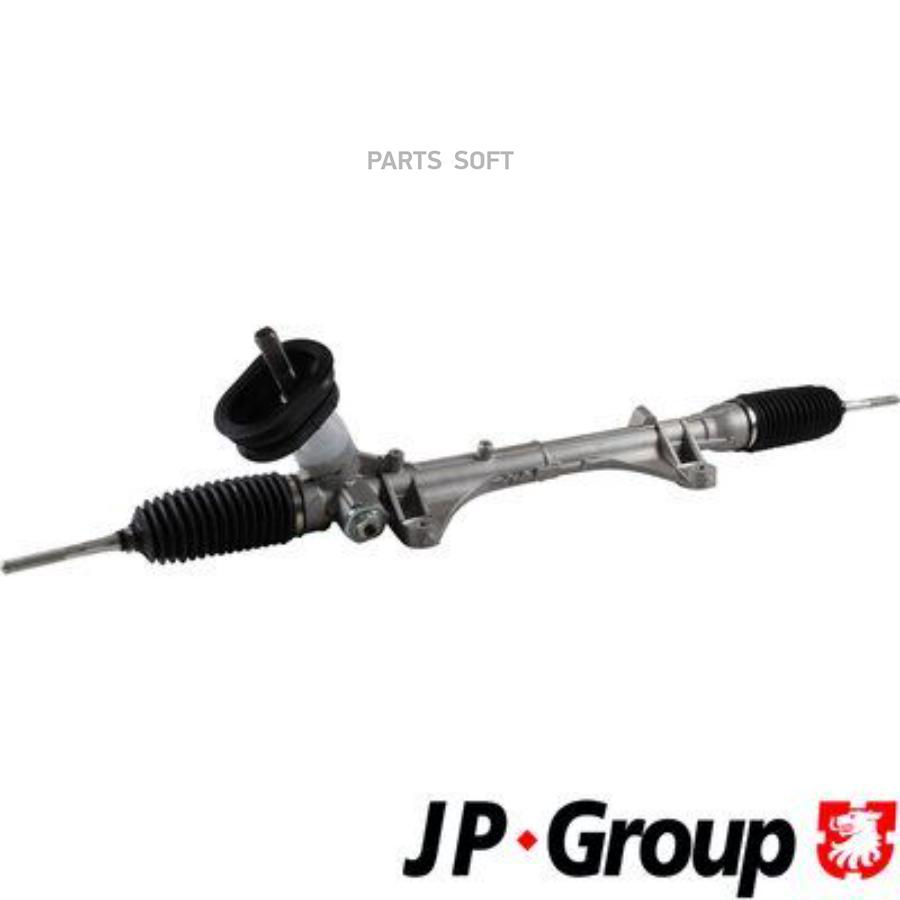 

Рулевая рейка JP Group 4044300400