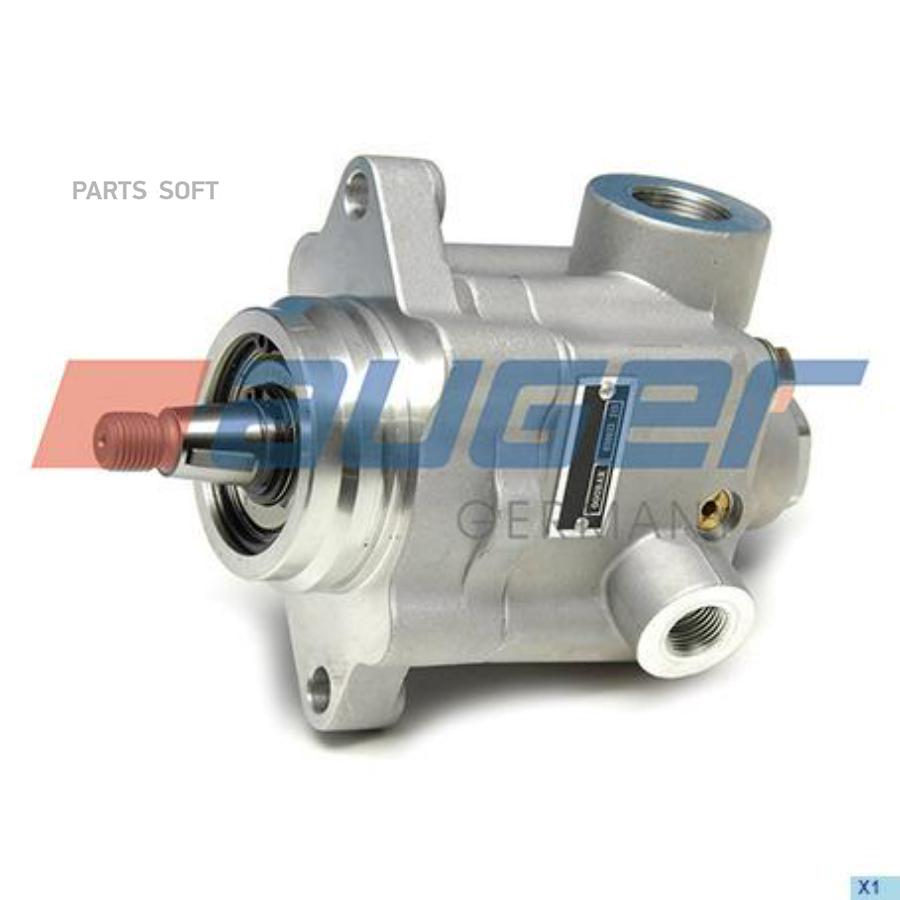 

Насос ГУР AUGER 65262
