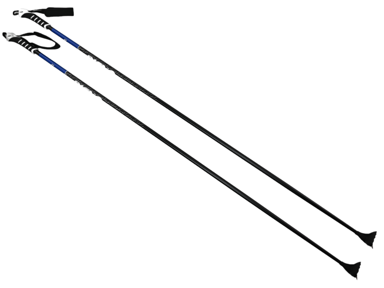 Беговые лыжные палки ONSKI SPORT CARBON 125 см 2581₽