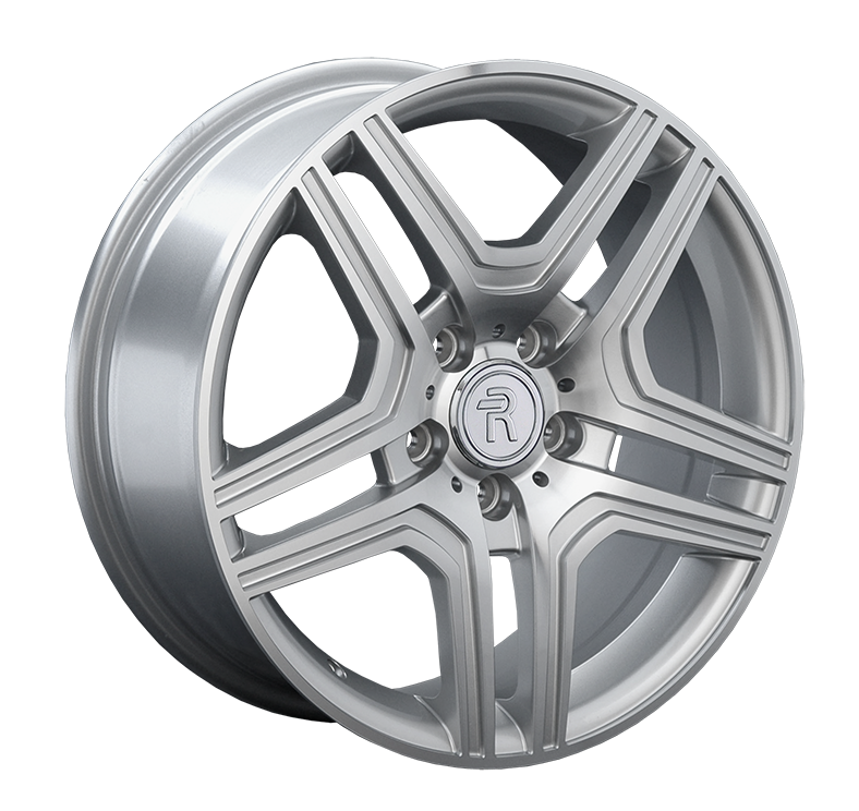 

Колесный диск Replay MR67 R20x8.5 5x130 ET48 CB84.1 SF