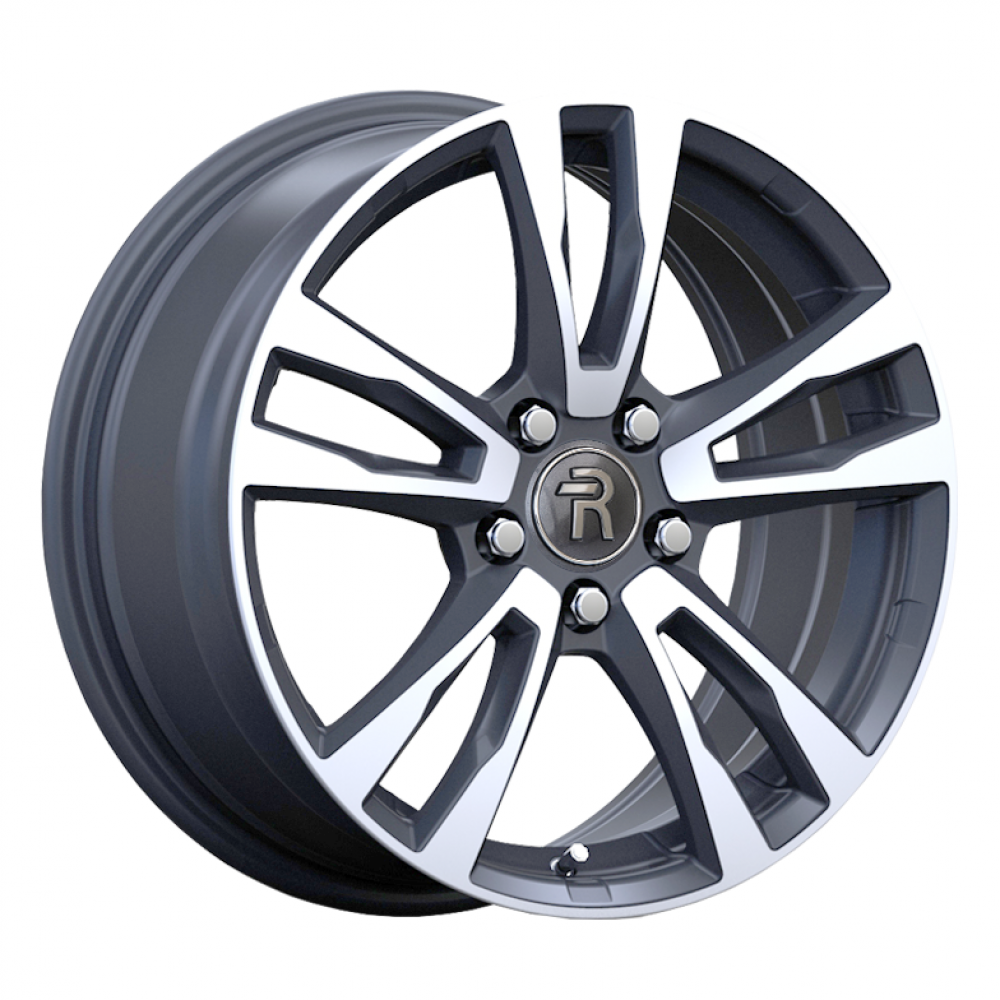 

Колесный диск Replay FD169 R17x7.5 5x108 ET55 CB63.3 S