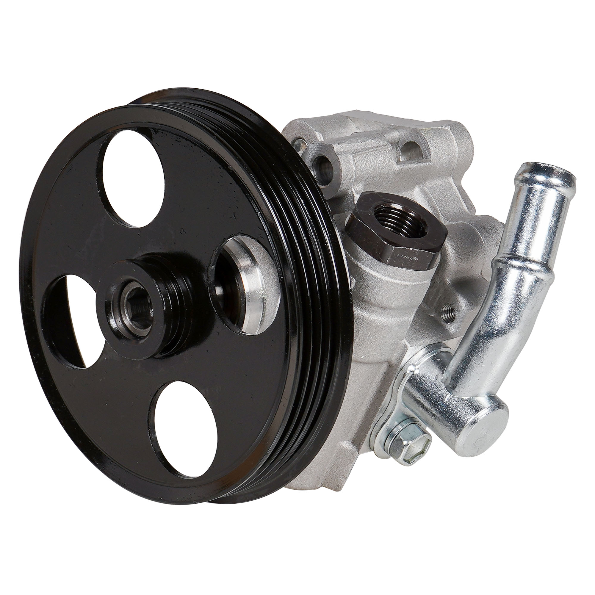 

Насос ГУР для а/м Chevrolet Aveo T300 (11-) (LPS 0503) Luzar lps0503
