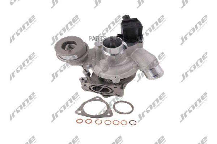 

Турбина JRONE арт. 8B03400M31