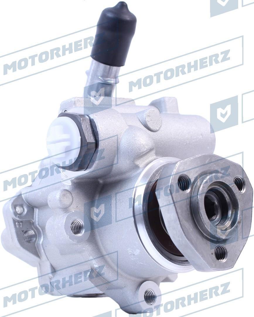 

Насос Гур Motorherz P1364HG