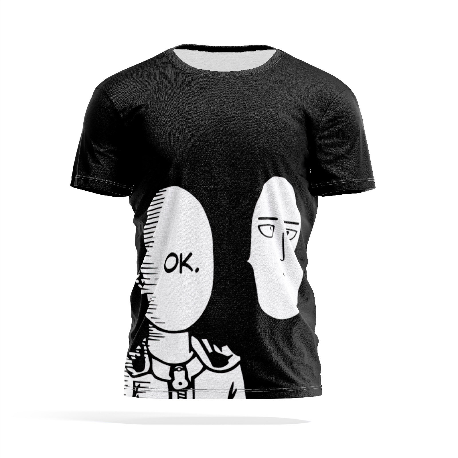 

Футболка мужская PANiN PaninManTshirtMS_MS1708687 разноцветная S, Черный, PaninManTshirtMS_MS1708687