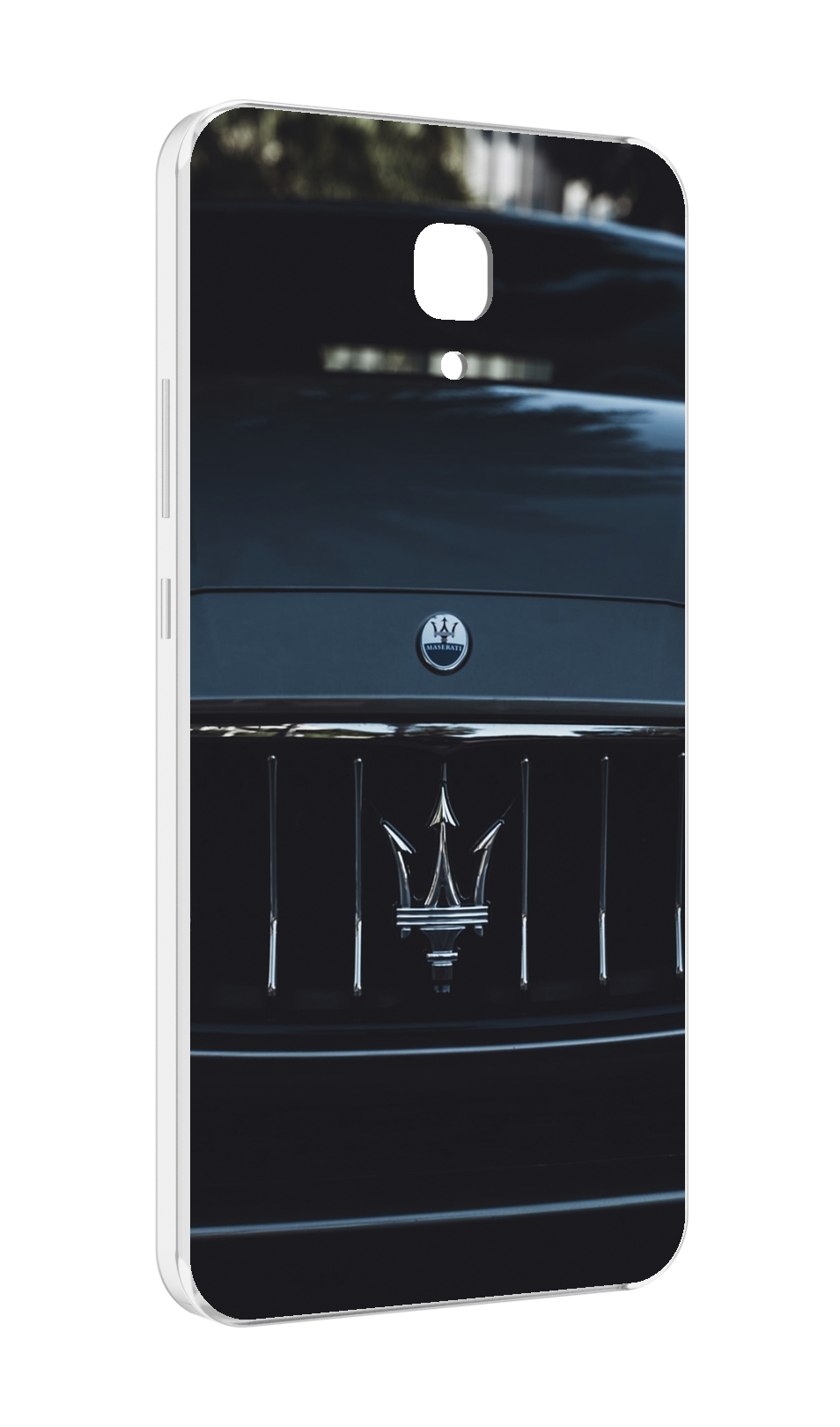

Чехол MyPads мазерати maserati 2 для Meizu M5 Note, Прозрачный, Tocco