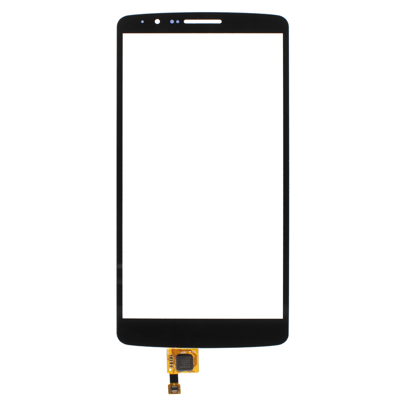 

Тачскрин (сенсор) BaseMarket для LG D855 G3 (черный)