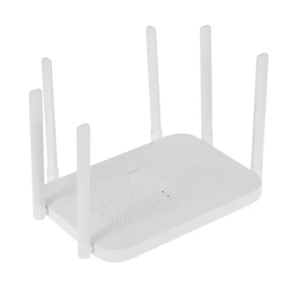 Wi-Fi роутер XIAOMI Mi Redmi AC2100 белый (DVB4238CN)