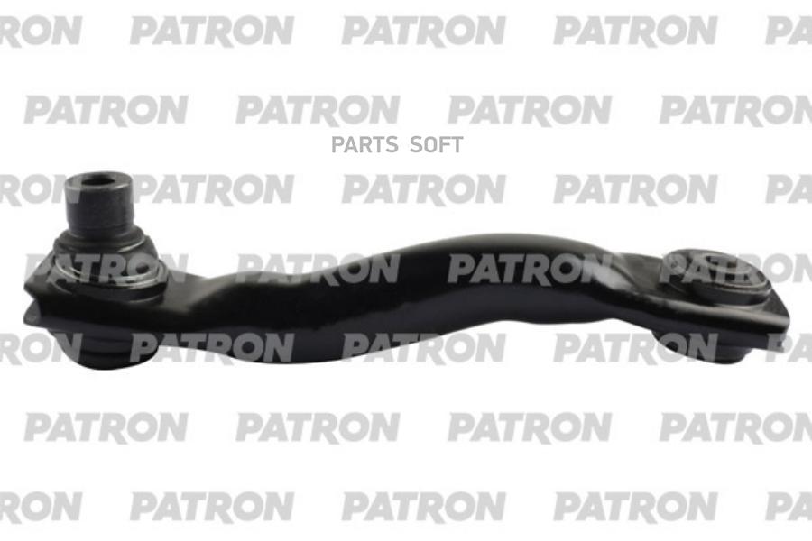 

Рычаг подвески JAGUAR X-TYPE CF1 2001-2009 (Произведено в Турции) PATRON PS5651