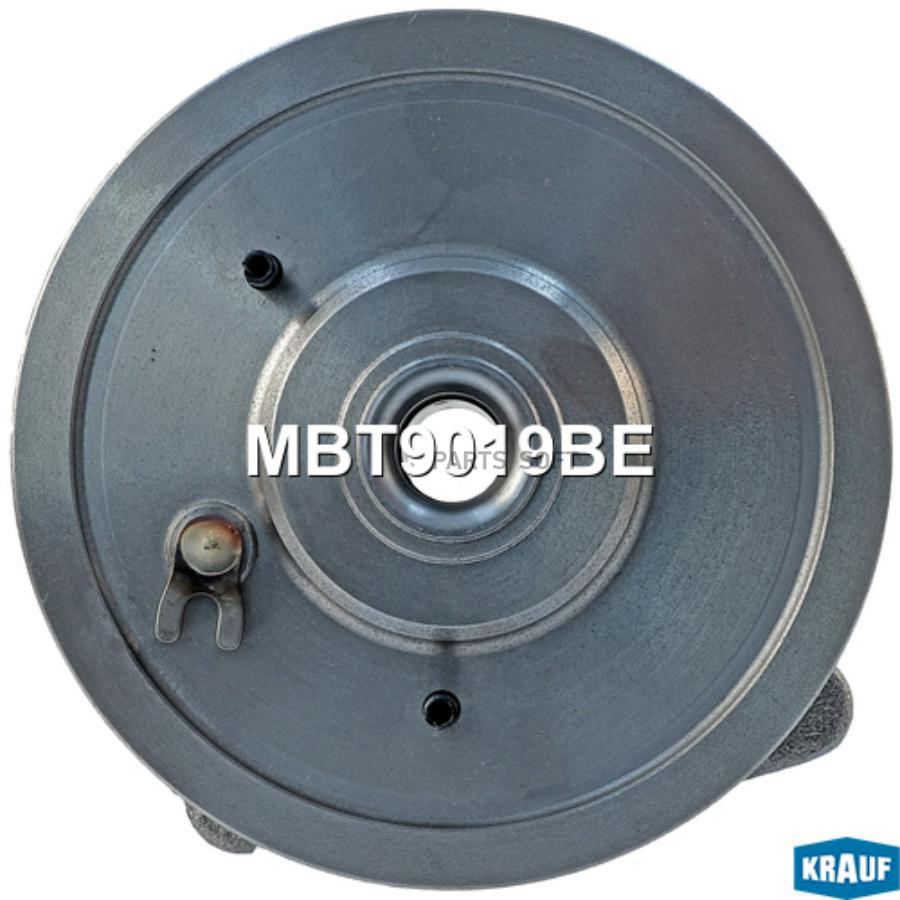 

Корпус Подшипников Турбокомпрессора Krauf арт. MBT9019BE