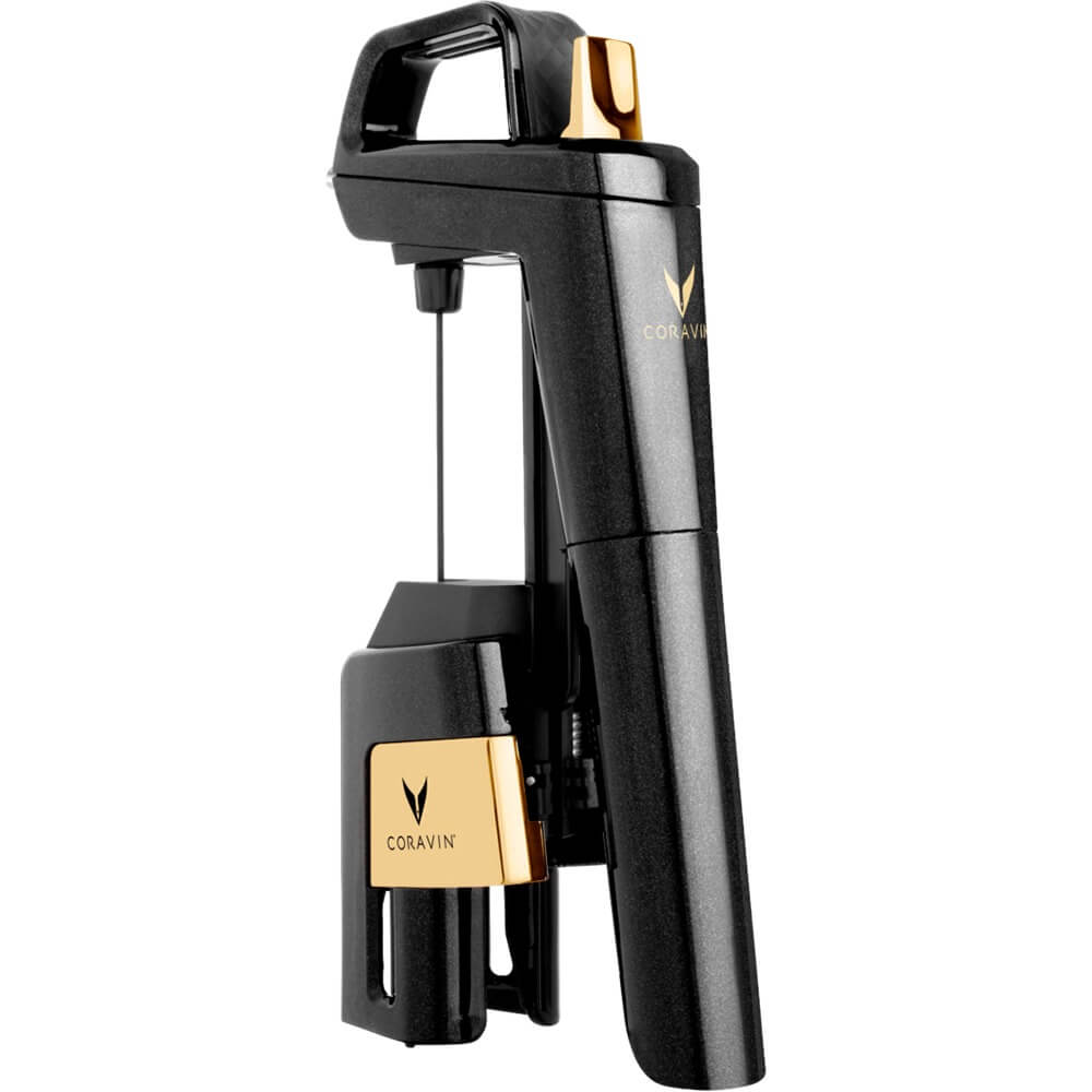 

Винная система Coravin Model Six+ Antracite, Коричневый
