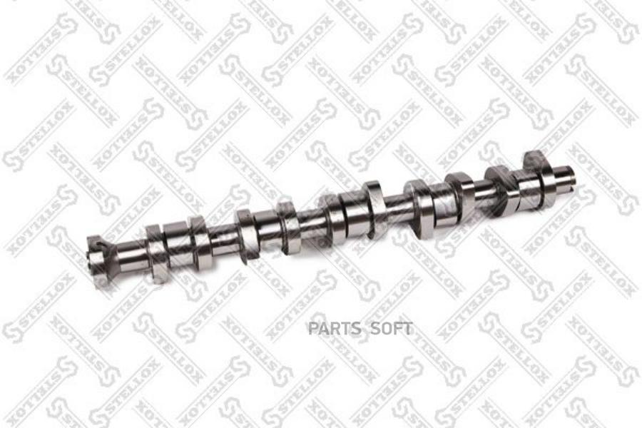 

10-10064-Sх_Распредвал 070109101Р Vw Т5/Мultivаn V 2.5Тdi Вlj 03> STELLOX 1010064sx