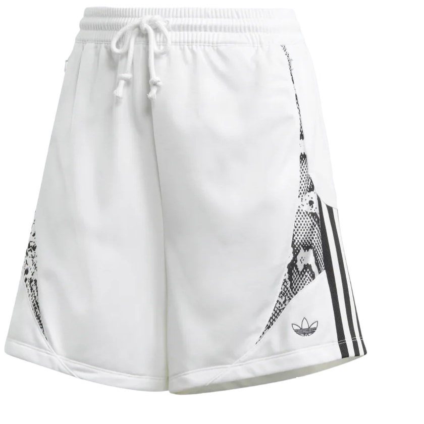 

Спортивные шорты женские Adidas Originals GC6817 белые 32 EU, Белый, Originals