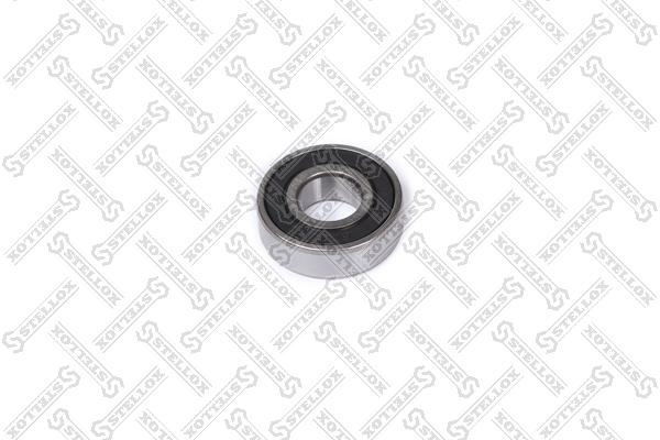 

Подшипник Генератора 17Х40Х12Mm Lаnсiа STELLOX 4300011sx