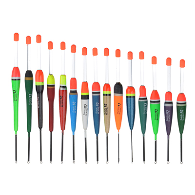 

AZOR FISHING Поплавок, пластик, под светлячок, 2 вида: 4гр, 5гр, 148-078