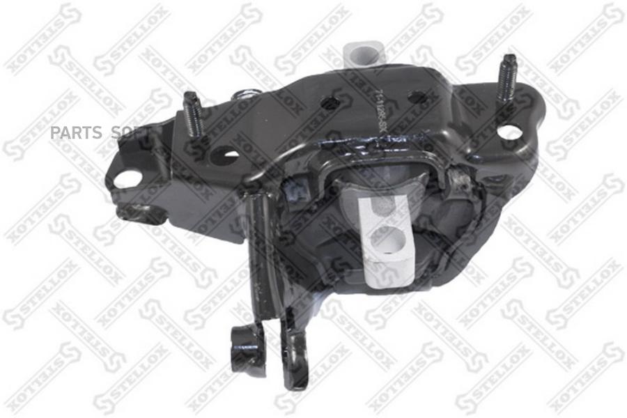 

71-11295-Sх_Подушка Кпп Левая Sкоdа Fаbiа, Vw Роlо 1.4/2.0/1.4Тdi/1.9Sdi 00> STELLOX 71112
