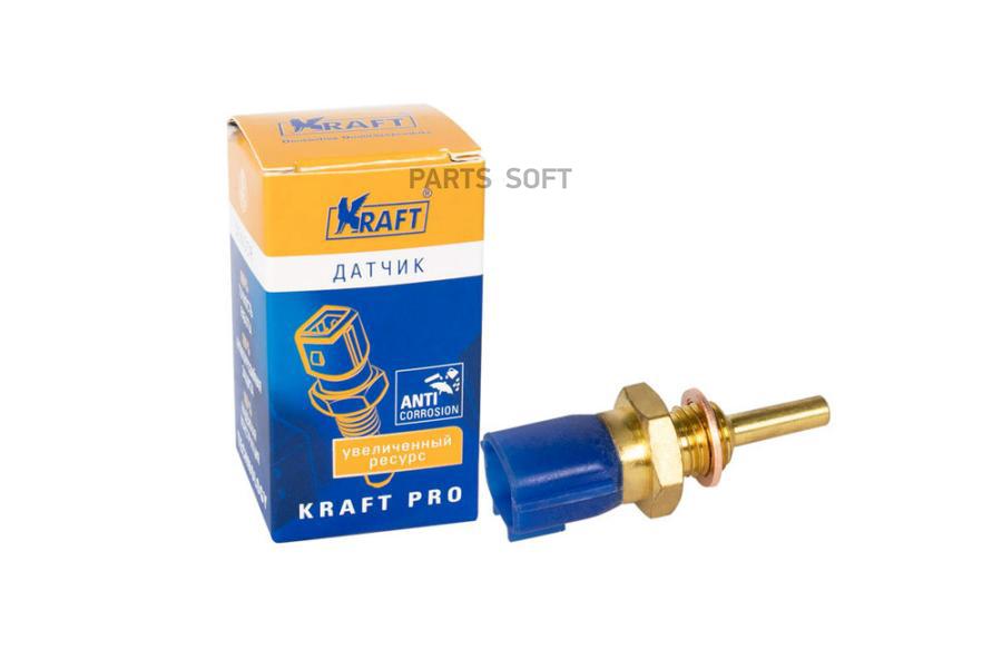 

Датчик температуры охлаждающей жидкости KRAFT kt104891