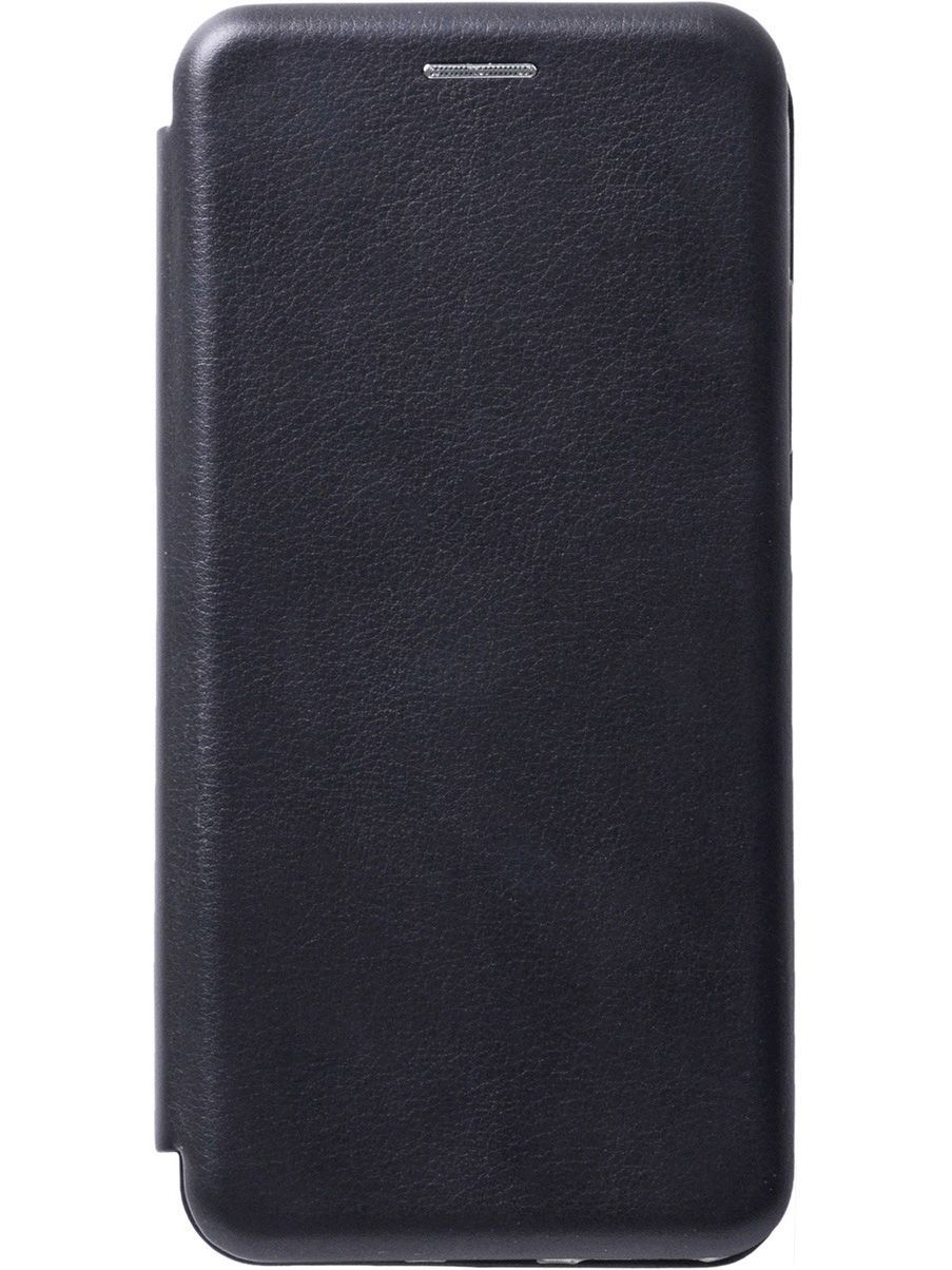 Чехол-книжка на Samsung Galaxy A20s / Самсунг А20с Book Art Jack черный