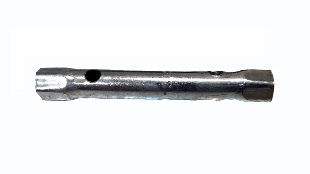 Ключ трубчатый Павлово 281315 13*14 мм