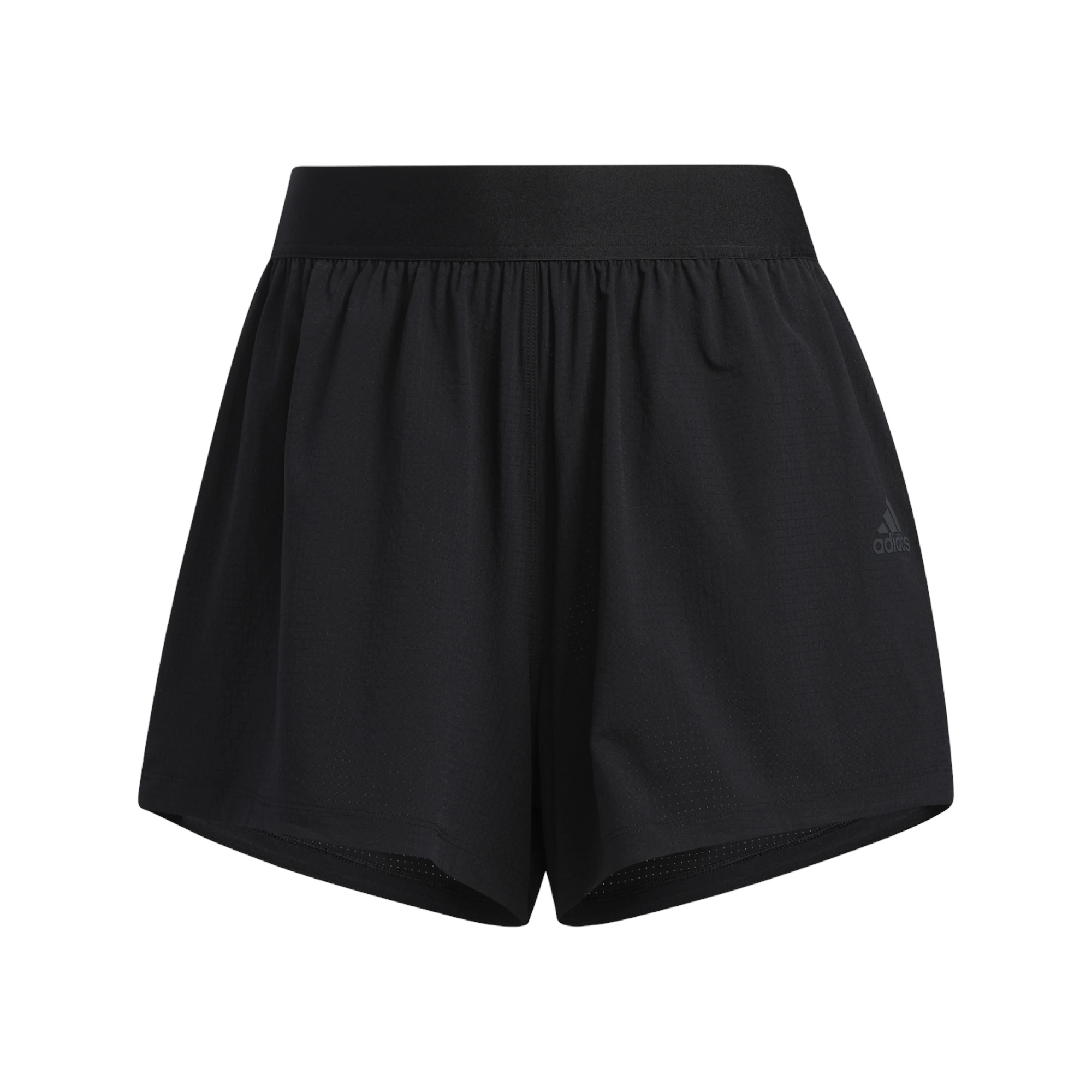 

Cпортивные шорты женские Adidas GR8235 черные XS, Черный, GR8235