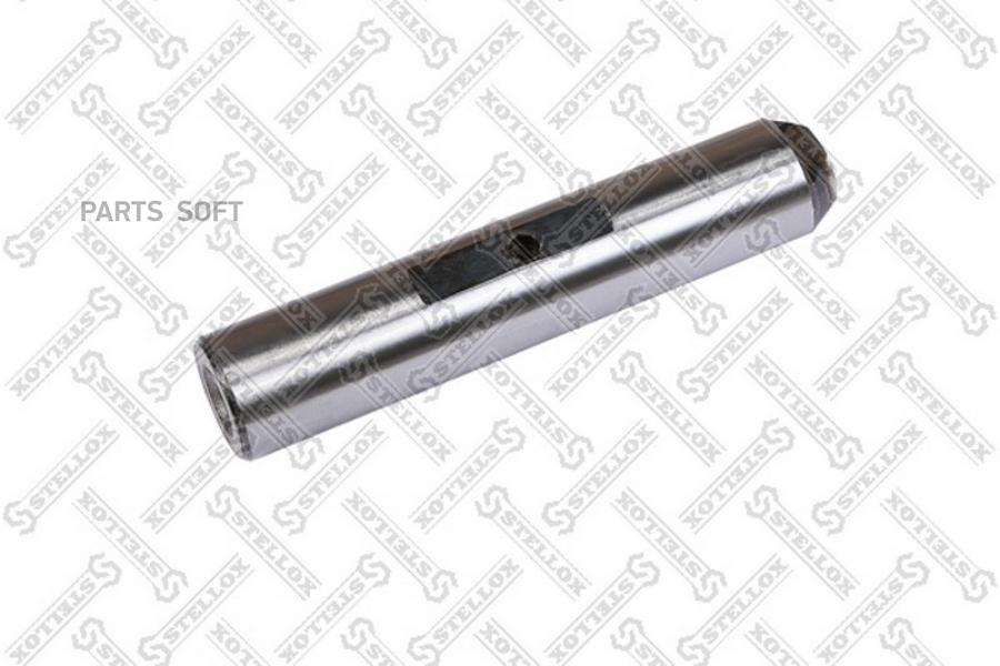 

84-03699-Sх_Палец Ушка Рессоры Передней L=159Мм D=32Мм/Маz-5432/5516/5440 STELLOX 8403699s