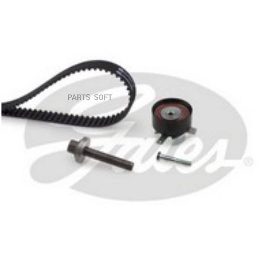 

Комплект ремня ГРМ Gates K035669XS
