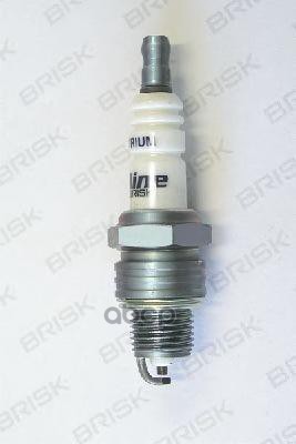 

0030 Свеча Зажигания Citroen Cx 2.0/2.4 74-80 BRISK арт. 0030
