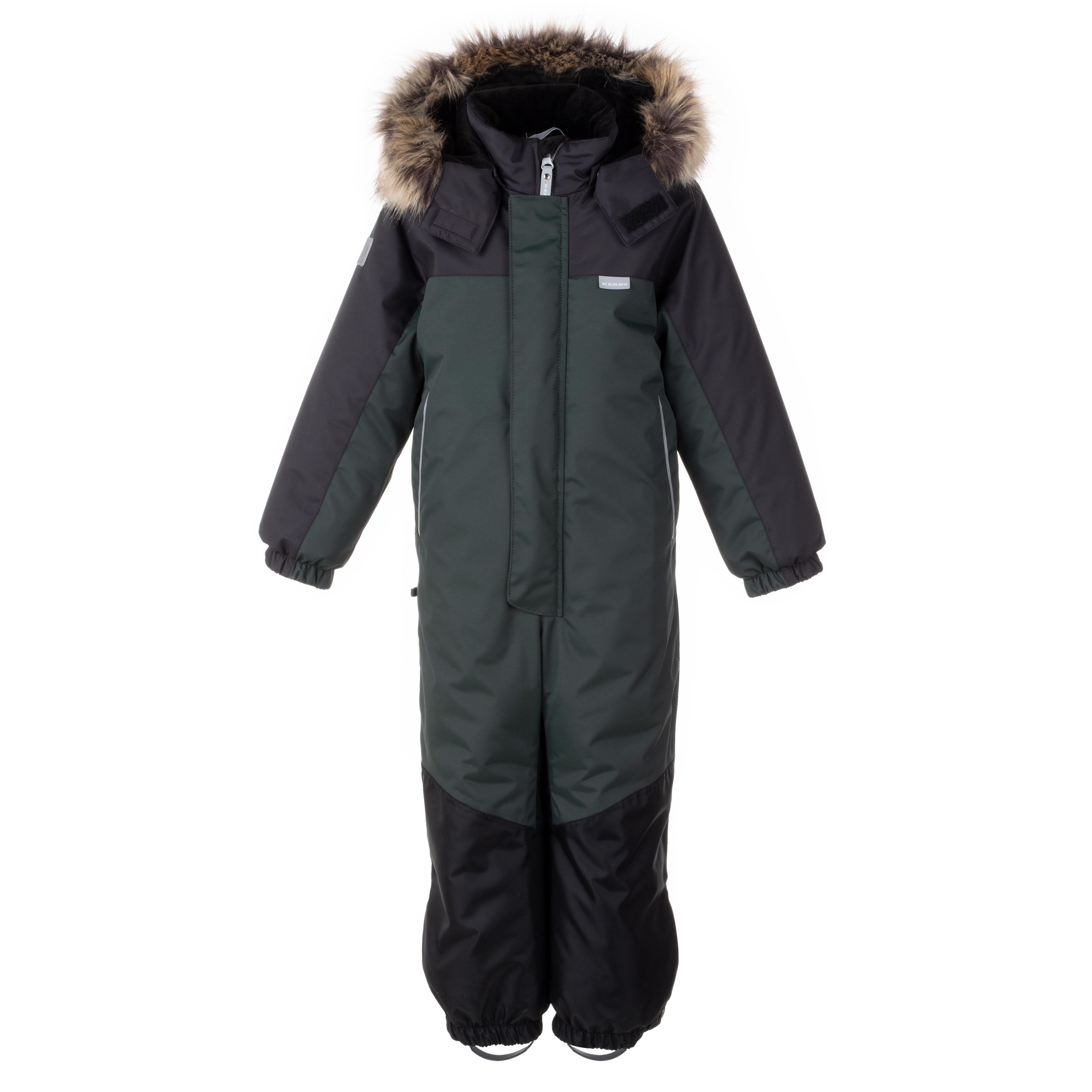

Комбинезон детский KERRY K23424, 333, 98, Зеленый, K23424