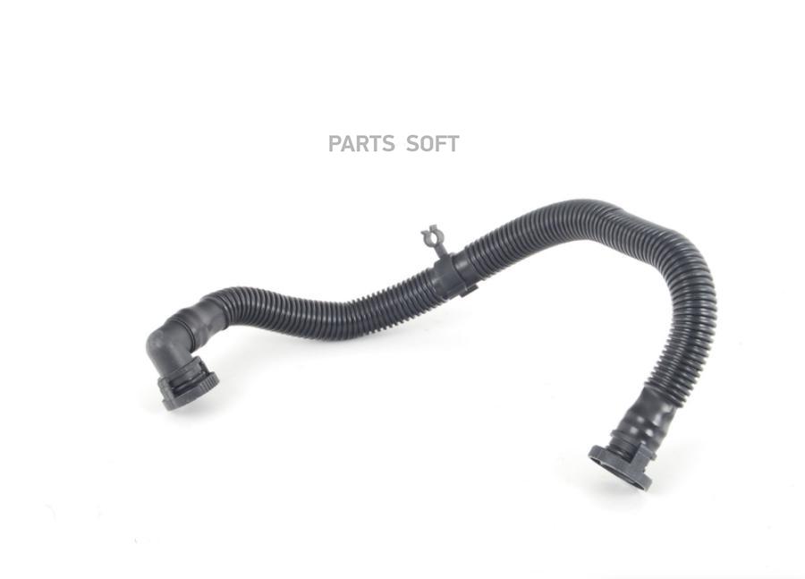 

VAG 06F103235A Патрубок вентиляции картера VW PASSAT [B6] (2005-2010)