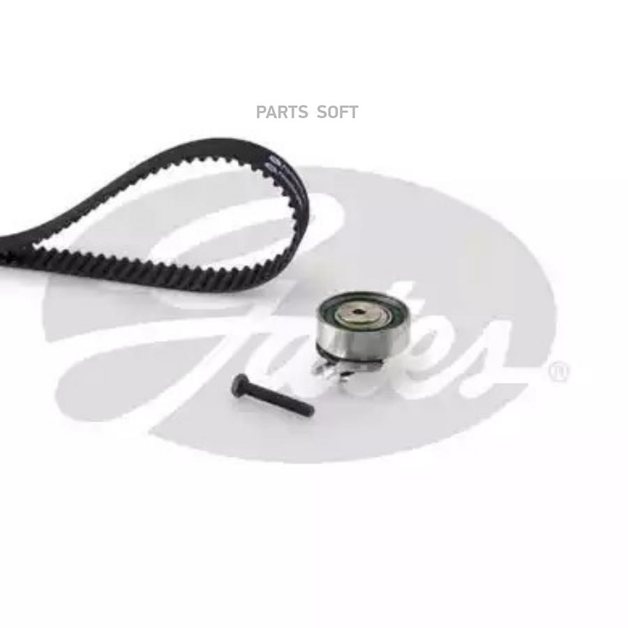 

Комплект ремня ГРМ Gates K015310XS
