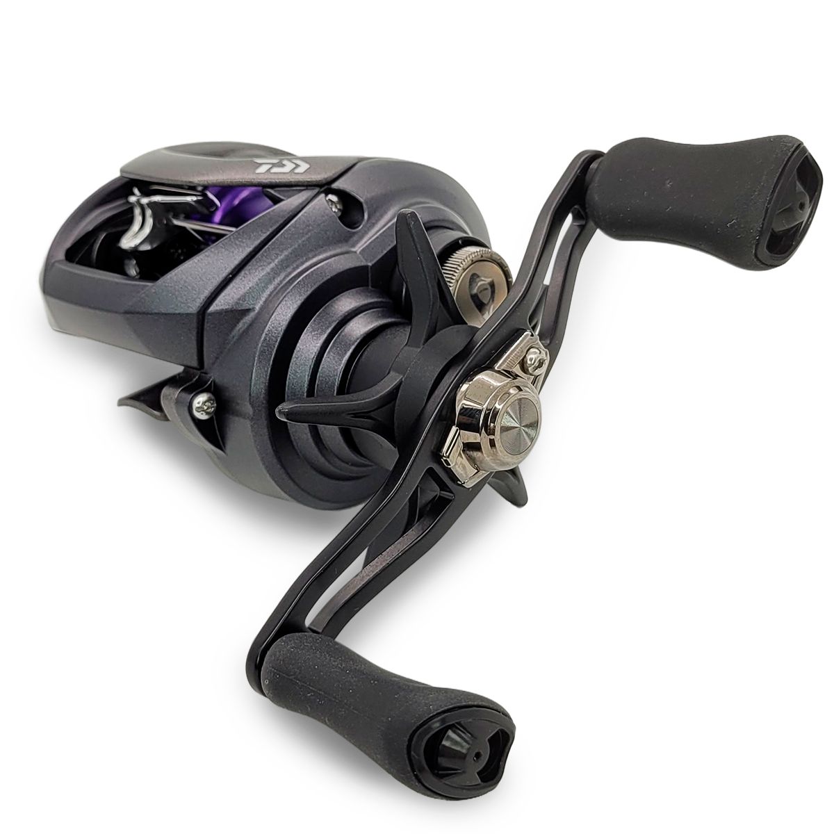 

Катушка Daiwa 20 PROREX PE SV TW 100HSL, мульт., TATULA