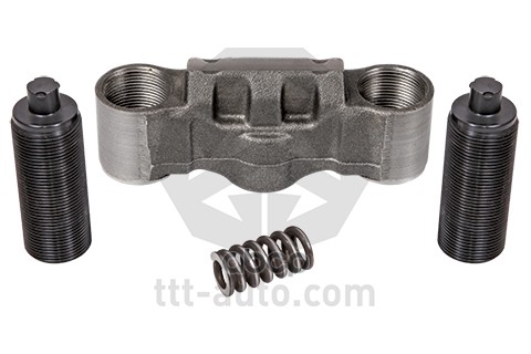 

TTT-AUTO TTT15513_р/к дискового тормоза! (м) разводной механизм\ 1шт