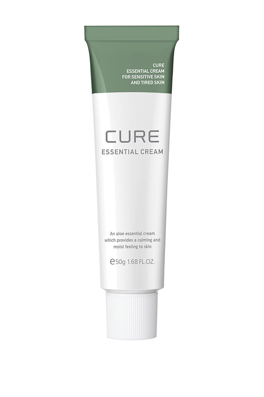 

Крем для лица CURE Essential Cream 50 мл