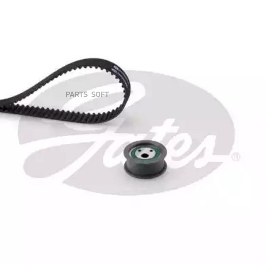 

Комплект ремня ГРМ Gates K015521 - Gates арт. K015521