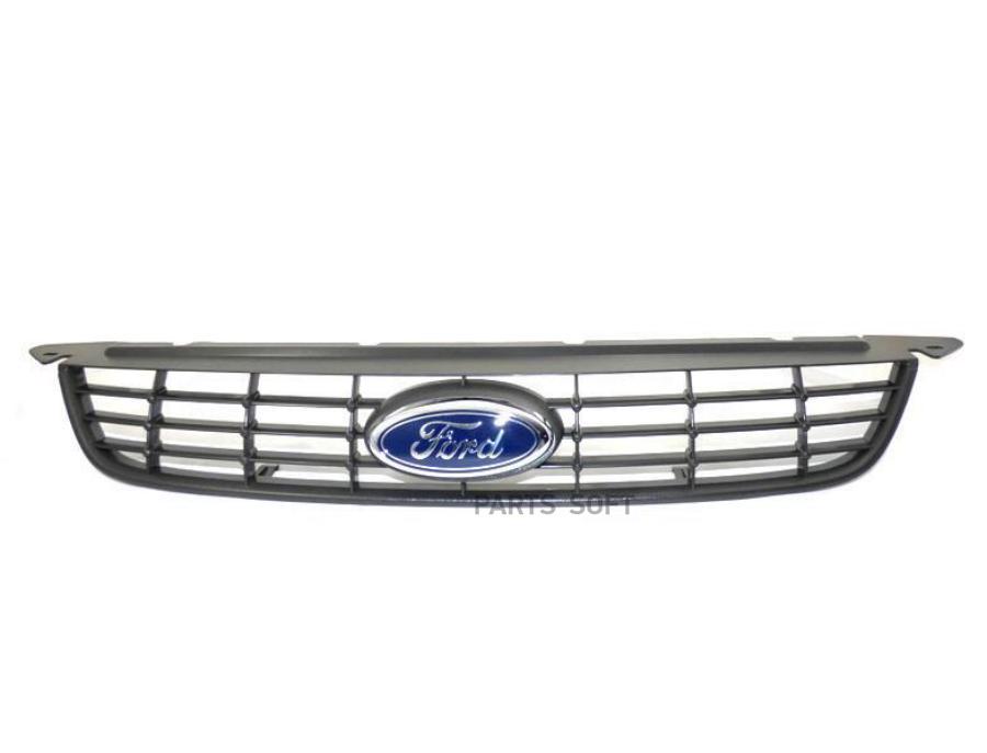 

Решетка Радиатора Ford 1 676 410 FORD 1 676 410