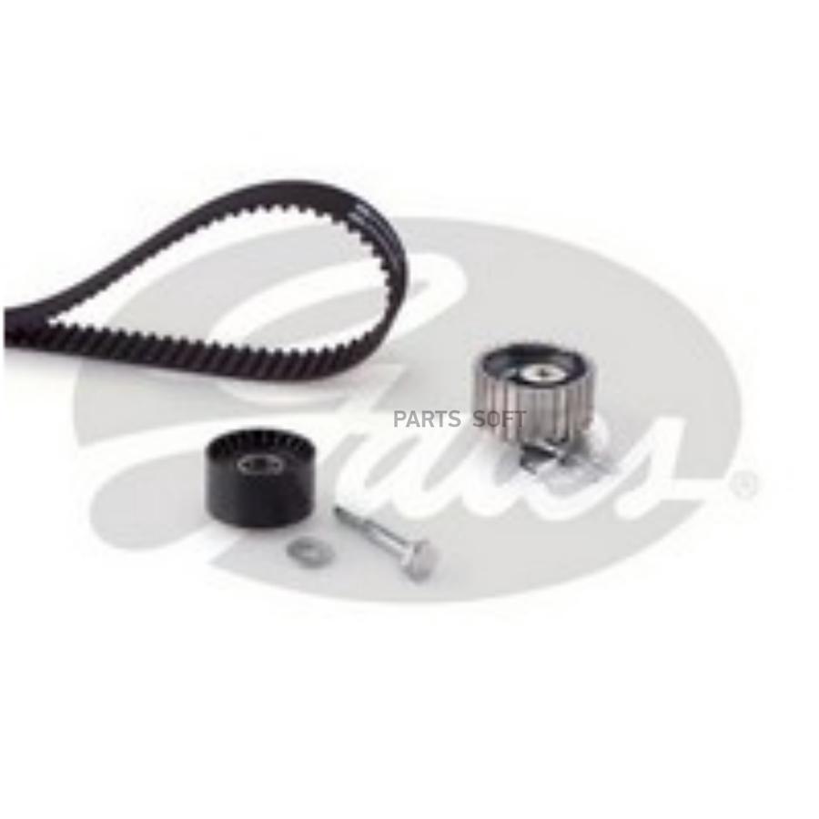 

Комплект ремня ГРМ Gates K035623XS - Gates арт. K035623XS