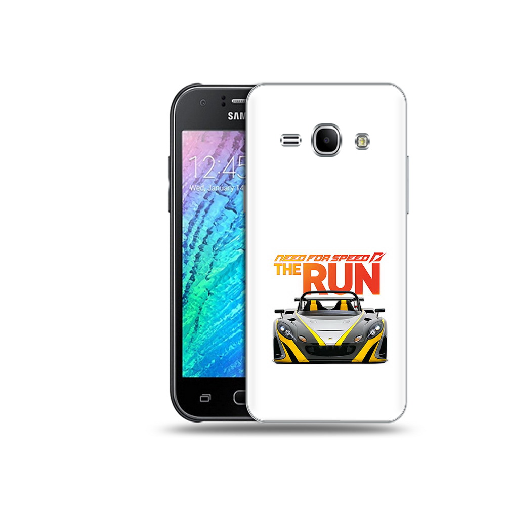 

Чехол MyPads Tocco для Samsung Galaxy J1 гонка (PT26162.569.295), Прозрачный, Tocco